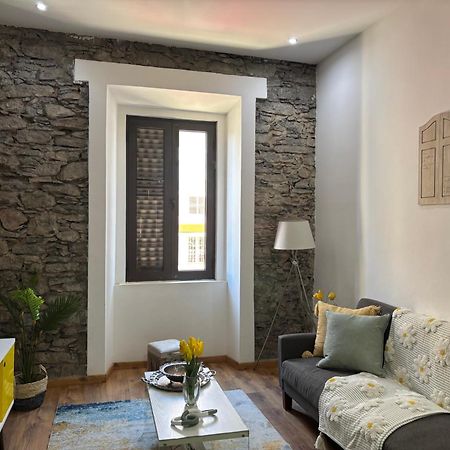 Techas City Center Luxurious Studio Πράγια Εξωτερικό φωτογραφία