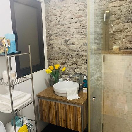 Techas City Center Luxurious Studio Πράγια Εξωτερικό φωτογραφία