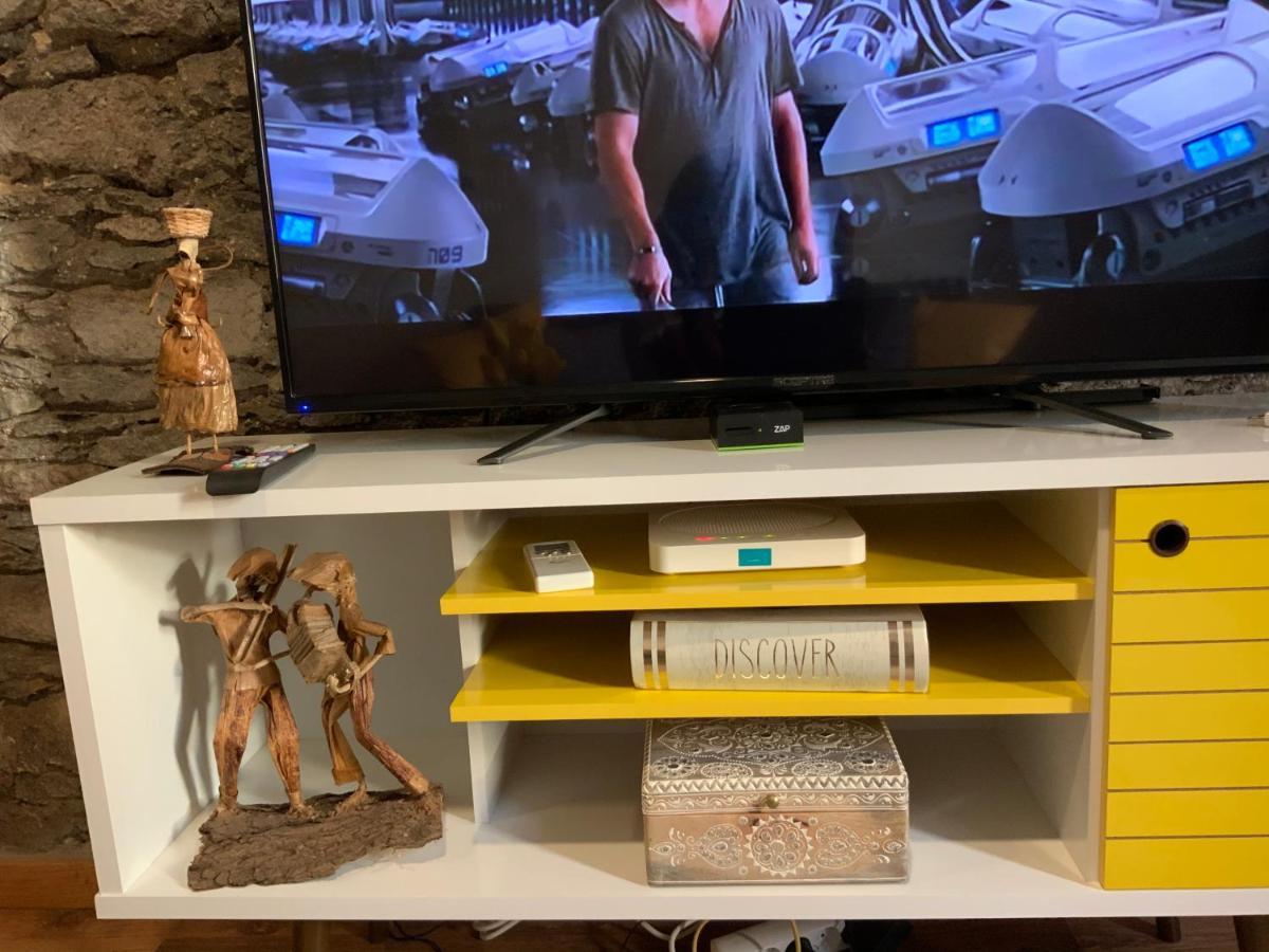 Techas City Center Luxurious Studio Πράγια Εξωτερικό φωτογραφία