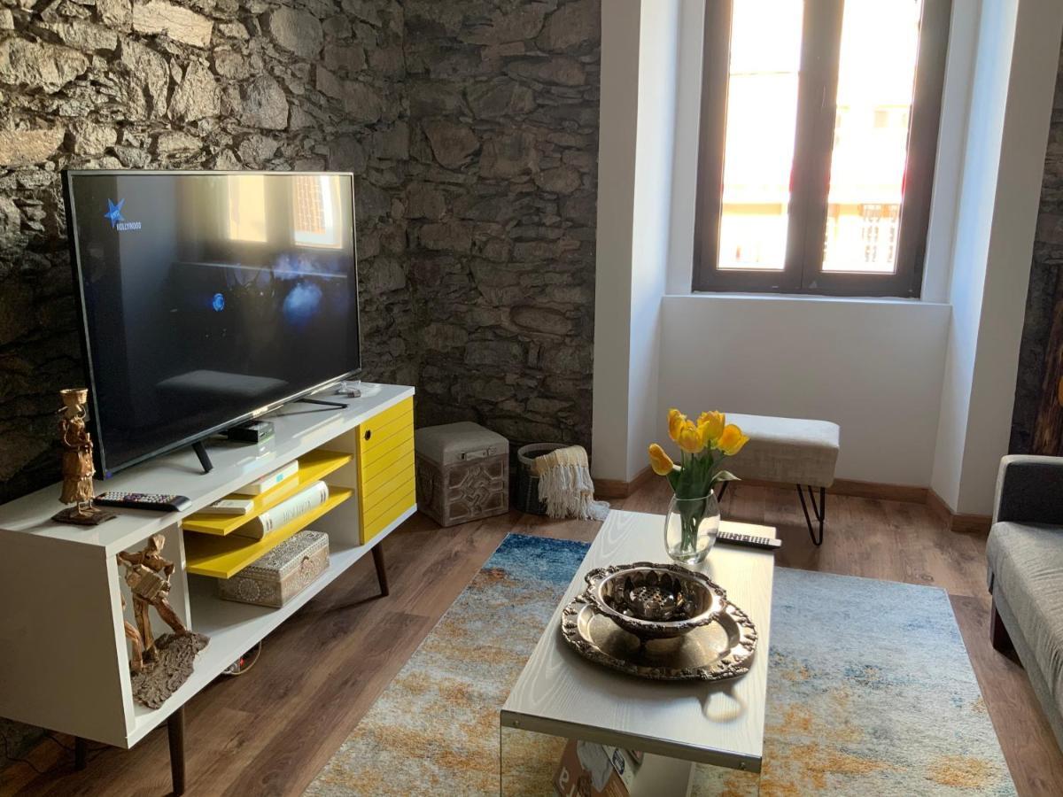 Techas City Center Luxurious Studio Πράγια Εξωτερικό φωτογραφία
