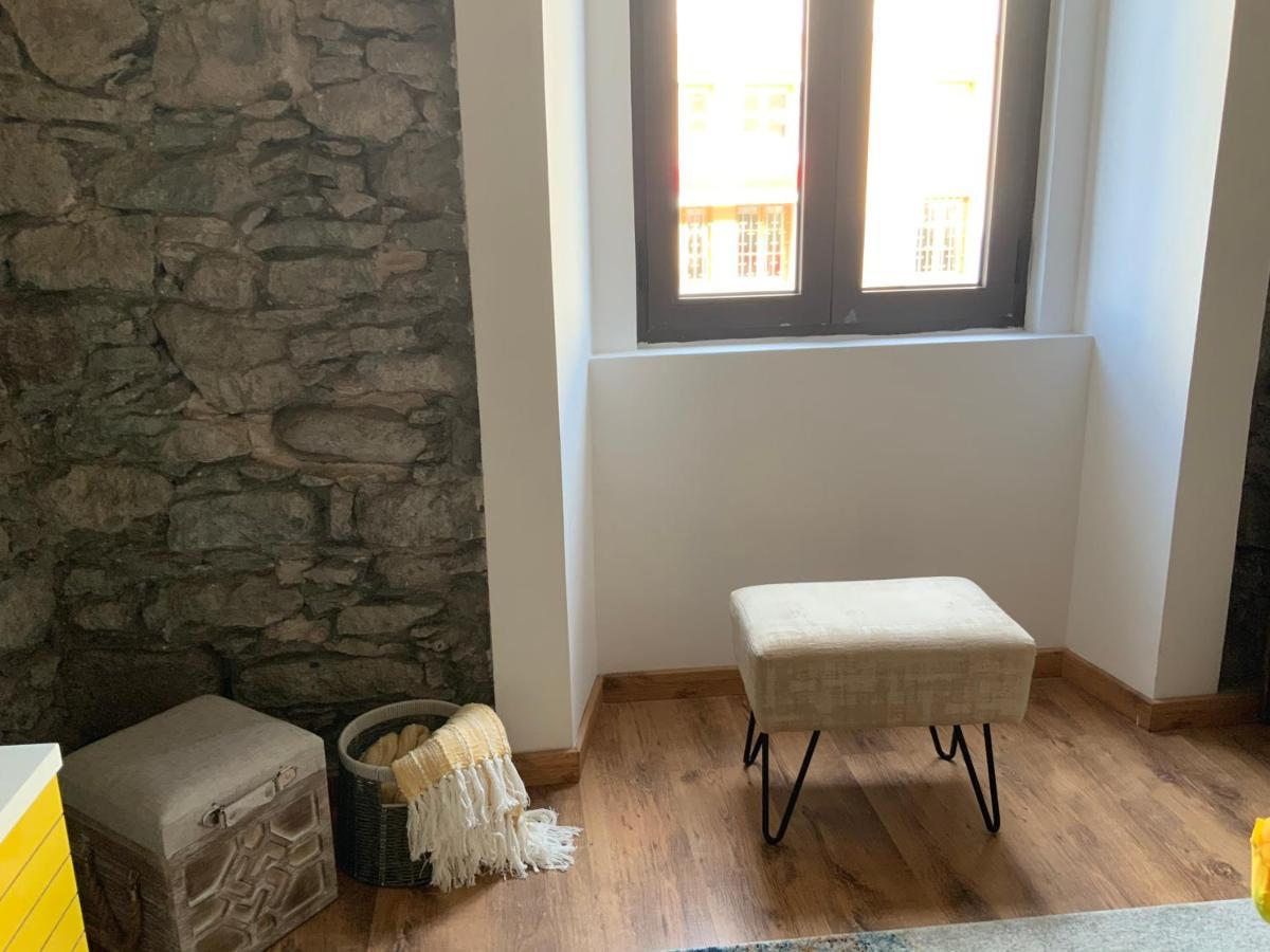 Techas City Center Luxurious Studio Πράγια Εξωτερικό φωτογραφία