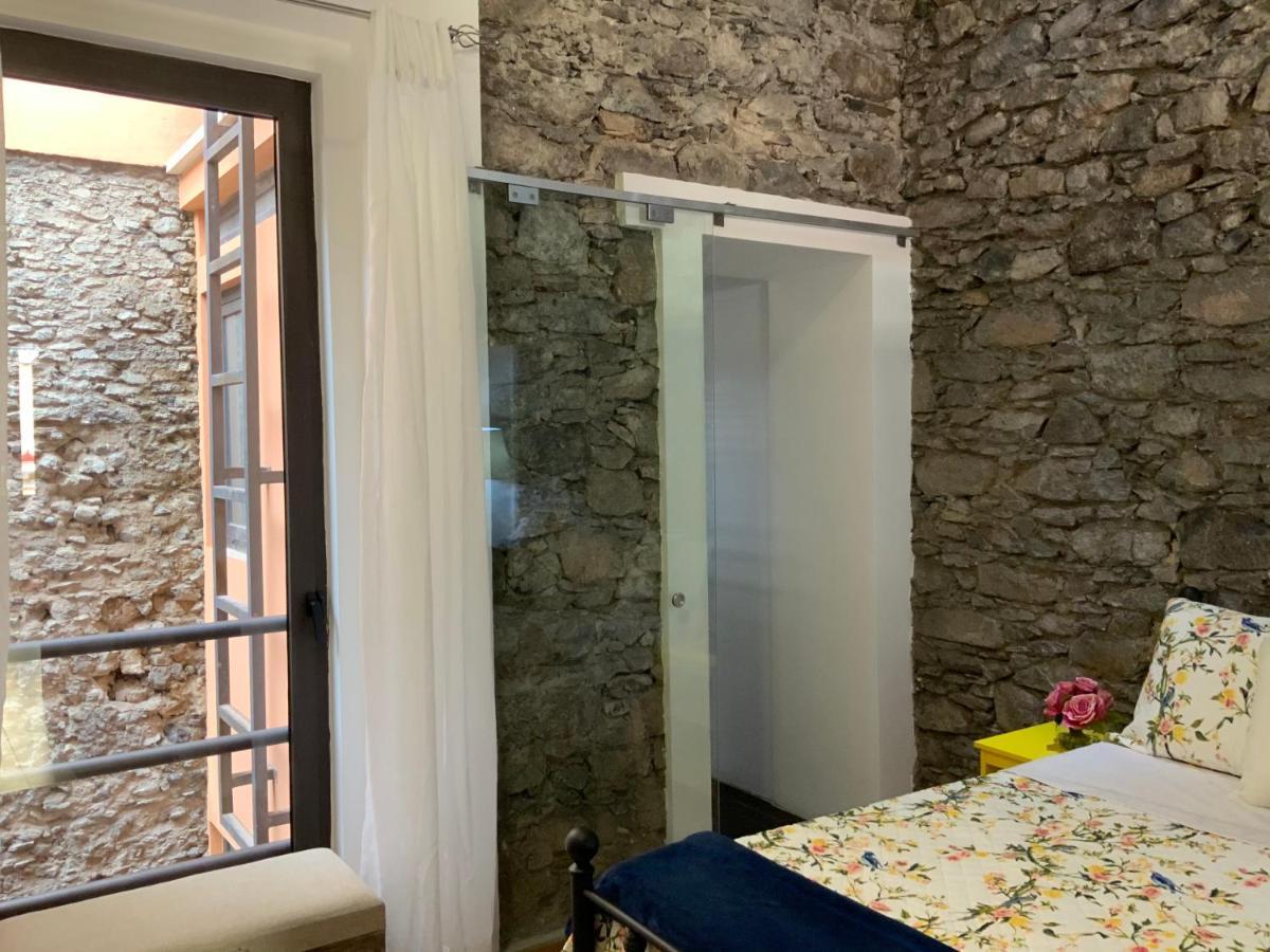 Techas City Center Luxurious Studio Πράγια Εξωτερικό φωτογραφία