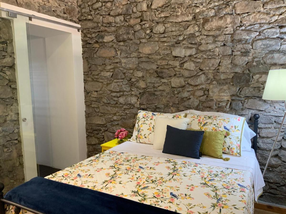 Techas City Center Luxurious Studio Πράγια Εξωτερικό φωτογραφία