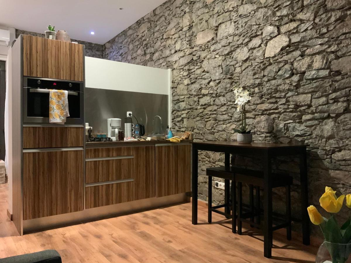 Techas City Center Luxurious Studio Πράγια Εξωτερικό φωτογραφία