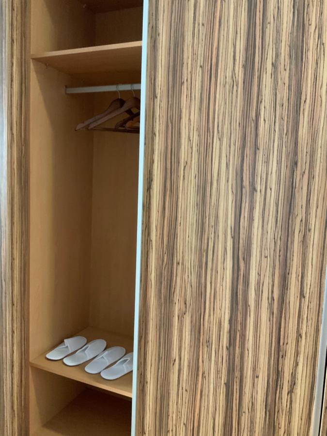 Techas City Center Luxurious Studio Πράγια Εξωτερικό φωτογραφία