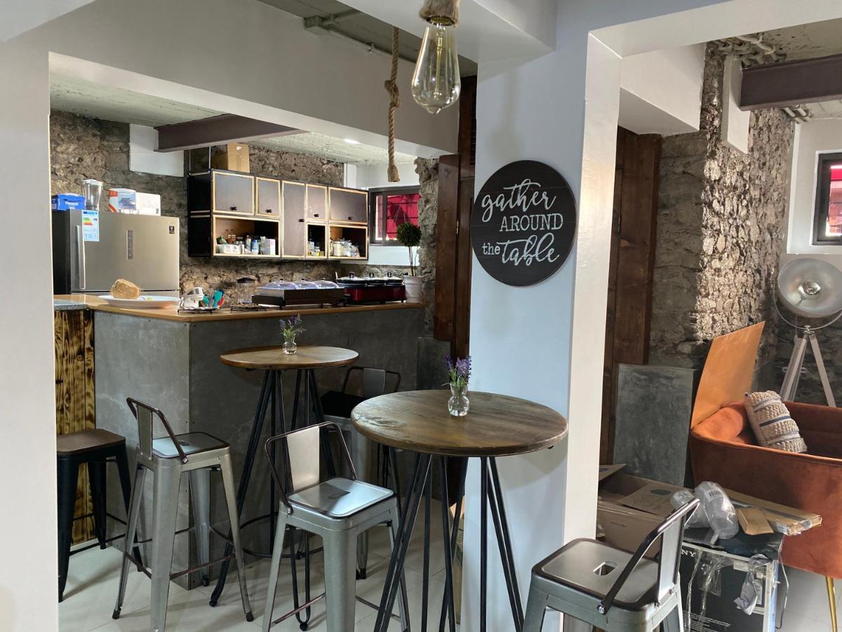 Techas City Center Luxurious Studio Πράγια Εξωτερικό φωτογραφία